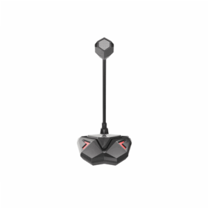 Genesis | Gaming microphone | Radium 100 | Black and red | USB 2.0 - Image 5