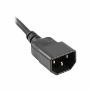 Power strip outlets for UPS system, 1m | PS0-05E-0100-IEC-BK | Sockets quantity 5 - Image 9