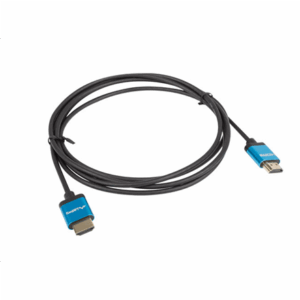 Lanberg | HDMI Cable | 61150 | HDMI male (type A) | HDMI male (type A) | HDMI to HDMI | 1.8 m - Image 2