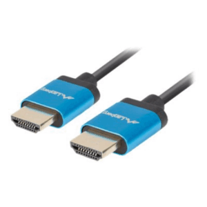 Lanberg | HDMI Cable | 61150 | HDMI male (type A) | HDMI male (type A) | HDMI to HDMI | 1.8 m - Image 5