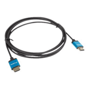Lanberg | HDMI Cable | 61150 | HDMI male (type A) | HDMI male (type A) | HDMI to HDMI | 1.8 m - Image 7