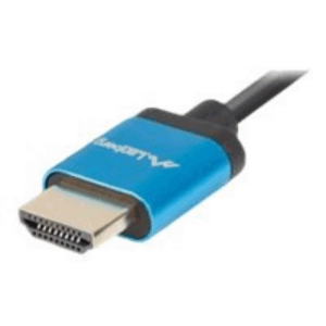 Lanberg | HDMI Cable | 61150 | HDMI male (type A) | HDMI male (type A) | HDMI to HDMI | 1.8 m - Image 8