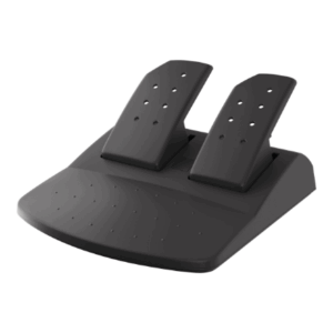 Genesis | Driving Wheel | Seaborg 350 | Blue/Black | Game racing wheel - Image 12