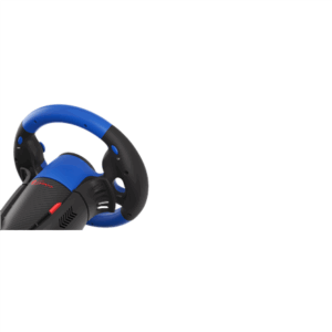 Genesis | Driving Wheel | Seaborg 350 | Blue/Black | Game racing wheel - Image 7