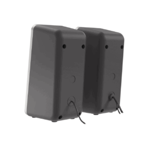 Genesis | Computer Speaker | Helium 100BT RGB | Bluetooth | Silver/Black | Gaming Speakers | Wireless connection - Image 9