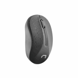 Natec Pelė, Toucan, Wireless, 1600 DPI, Optical, Black-Grey | Natec | Pelė | Optical | Wireless | Black/Grey | Toucan - Image 2