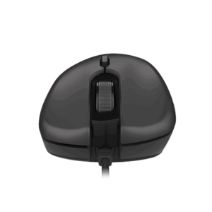Genesis | Žaidimų pelė | Krypton 200 | Wired | Black - Image 9