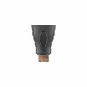 Lanberg Adapter HDMI (F) to HDMI MINI (M) | AD-0037-BK - Image 4