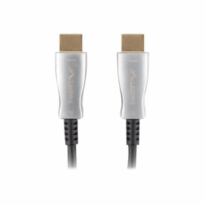 Lanberg CA-HDMI-20FB-1000-BK | HDMI to HDMI | 100 m - Image 8
