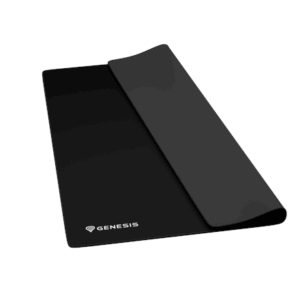 Genesis | Mouse Pad | Carbon 700 XL CORDURA | Black - Image 2