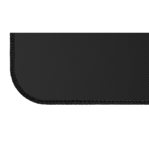 Genesis | Mouse Pad | Carbon 700 XL CORDURA | Black - Image 3