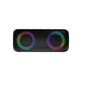 Audictus Speakers | Aurora Pro Tws RGB | 20 W | Waterproof | Bluetooth | Black | Wireless connection - Image 3