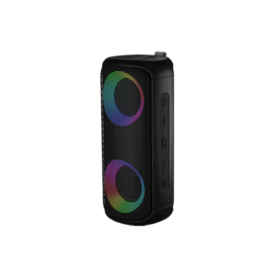 Audictus Speakers | Aurora Pro Tws RGB | 20 W | Waterproof | Bluetooth | Black | Wireless connection - Image 7