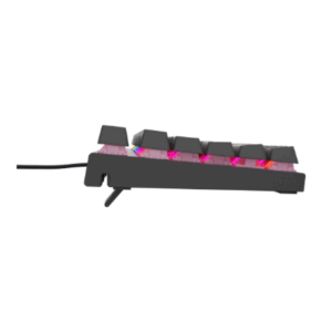 Genesis | THOR 303 | Mechanical Žaidimų klaviatūra | Wired | US | Black | USB-A | Outemu Peach Silent - Image 10