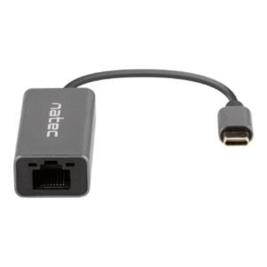 Natec | Ethernet Adapter Network Card | NNC-1925 Cricket USB 3.1 - Image 7