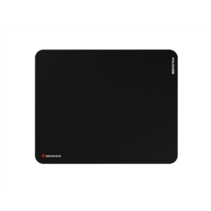 Genesis | Mouse Pad | Polon 200 XL | Mouse pad | 500 x 400 mm | Black - Image 2
