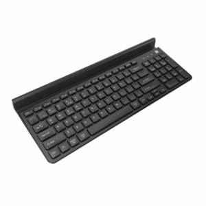 Natec | Keyboard | Felimare NKL-1973 | Keyboard | Wireless | US | Black | 2.4 GHz, Bluetooth | 415 g - Image 3
