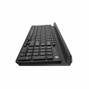 Natec | Keyboard | Felimare NKL-1973 | Keyboard | Wireless | US | Black | 2.4 GHz, Bluetooth | 415 g - Image 4