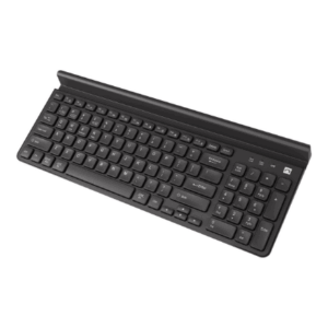 Natec | Keyboard | Felimare NKL-1973 | Keyboard | Wireless | US | Black | 2.4 GHz, Bluetooth | 415 g - Image 6