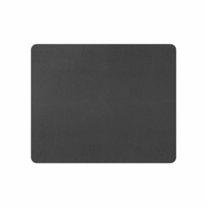 Natec | Pelė Pad | Fabric, Rubber | Printable | Black - Image 2