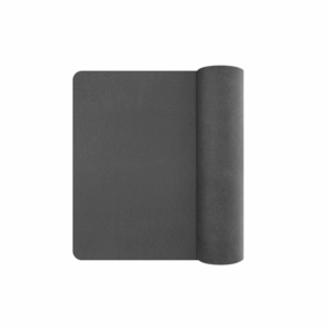 Natec | Pelė Pad | Fabric, Rubber | Printable | Black - Image 3