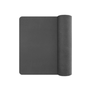 Natec | Pelė Pad | Fabric, Rubber | Printable | Black - Image 6