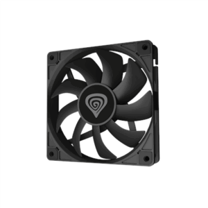Genesis | Oxal 120 | Black | Case fan - Image 3