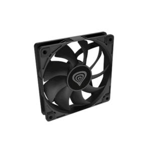 Genesis | Oxal 120 | Black | Case fan - Image 5