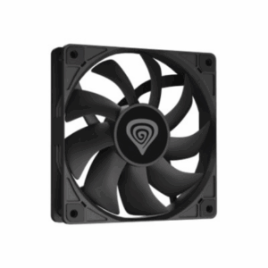 Genesis | Oxal 120 | Black | Case fan - Image 6