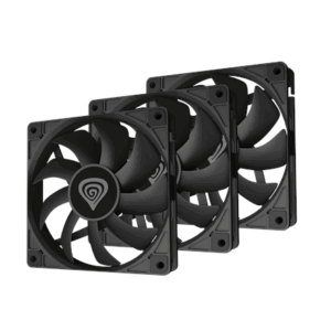 Genesis | Oxal 120 | Case fan - Image 2
