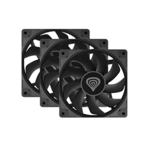 Genesis | Oxal 120 | Case fan - Image 3