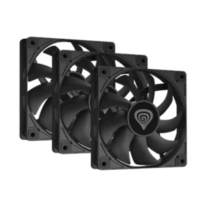 Genesis | Oxal 120 | Case fan - Image 4