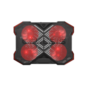 Genesis Laptop Stand, 17.3" | Oxid 260 - Image 1