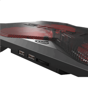 Genesis Laptop Stand, 17.3" | Oxid 260 - Image 5