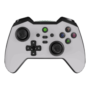 Genesis Gaming Gamepad | Mangan 400 | White | Wireless - Image 9