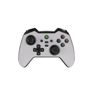 Genesis Gaming Gamepad | Mangan 400 | White | Wireless