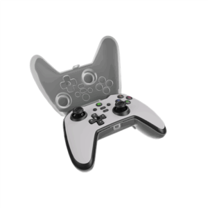 Genesis Gaming Gamepad | Mangan 400 | White | Wireless - Image 7