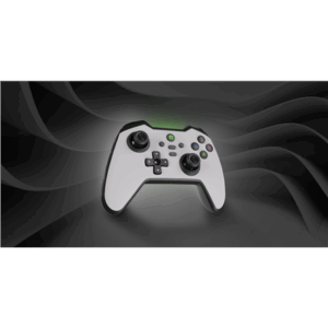 Genesis Gaming Gamepad | Mangan 400 | White | Wireless - Image 8