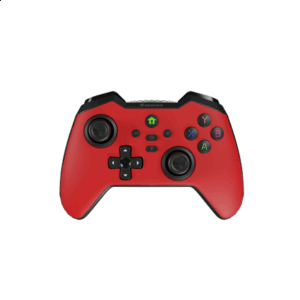 Genesis Gaming Gamepad | Mangan 400 | Red | Wireless