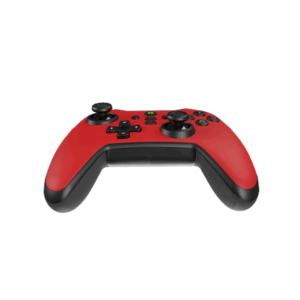 Genesis Gaming Gamepad | Mangan 400 | Red | Wireless - Image 3