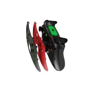 Genesis Gaming Gamepad | Mangan 400 | Red | Wireless - Image 5