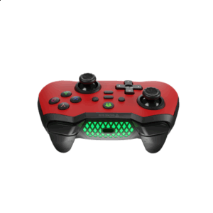 Genesis Gaming Gamepad | Mangan 400 | Red | Wireless - Image 6