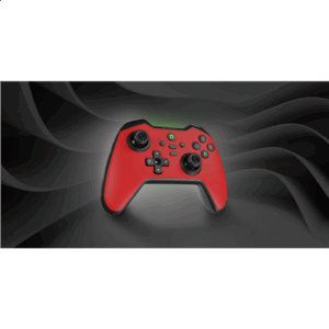 Genesis Gaming Gamepad | Mangan 400 | Red | Wireless - Image 7