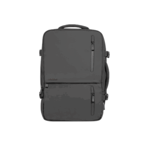 Natec | Camel Pro | Laptop Backpack | Fits up to size 17.3 " | Backpack | Black