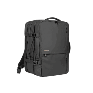 Natec | Camel Pro | Laptop Backpack | Fits up to size 17.3 " | Backpack | Black - Image 3