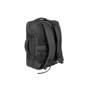 Natec | Camel Pro | Laptop Backpack | Fits up to size 17.3 " | Backpack | Black - Image 5