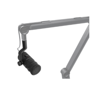 Genesis | Dynamic Microphone | Radium 350D | Black - Image 10