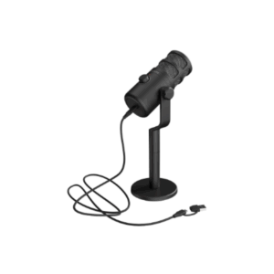 Genesis | Dynamic Microphone | Radium 350D | Black - Image 12