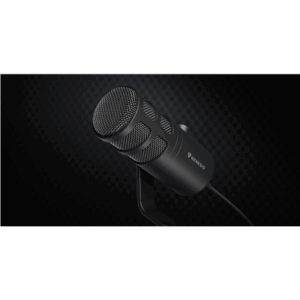 Genesis | Dynamic Microphone | Radium 350D | Black - Image 6