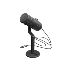 Genesis | Dynamic Microphone | Radium 350D | Black - Image 7